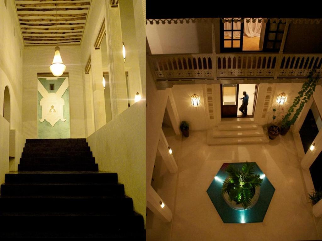 Отель Gaba Gaba House Ламу Экстерьер фото