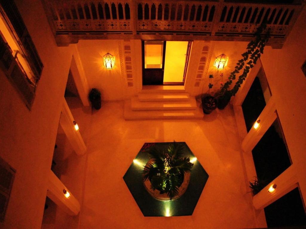 Отель Gaba Gaba House Ламу Экстерьер фото
